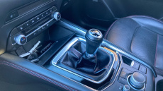 Mazda CX-5 2.0 Sport Black 5dr Petrol Estate